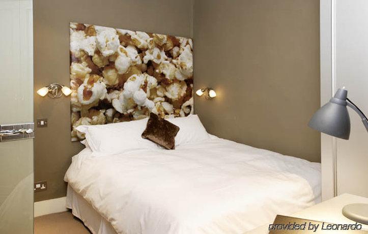 The George Townhouse Hotell Shipston-on-Stour Rum bild