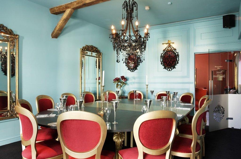 The George Townhouse Hotell Shipston-on-Stour Exteriör bild